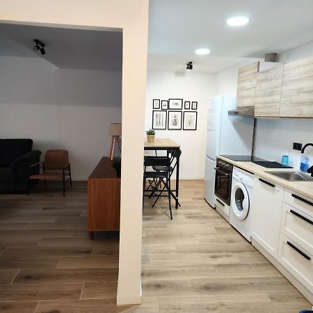 Boutique Apartment Ave Centro リェイダ エクステリア 写真