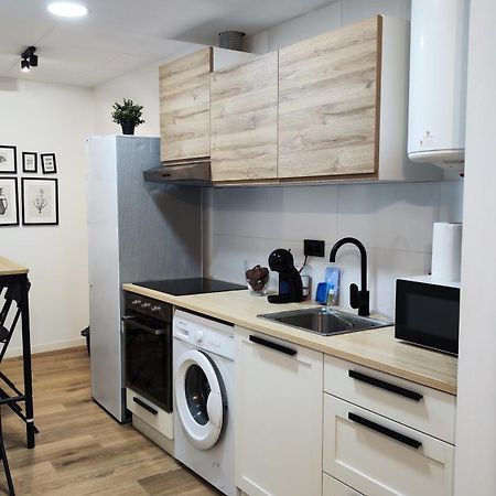 Boutique Apartment Ave Centro リェイダ エクステリア 写真