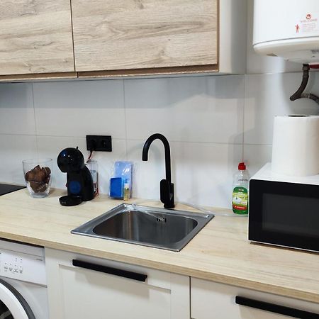 Boutique Apartment Ave Centro リェイダ エクステリア 写真