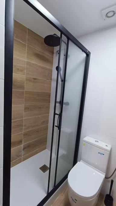 Boutique Apartment Ave Centro リェイダ エクステリア 写真