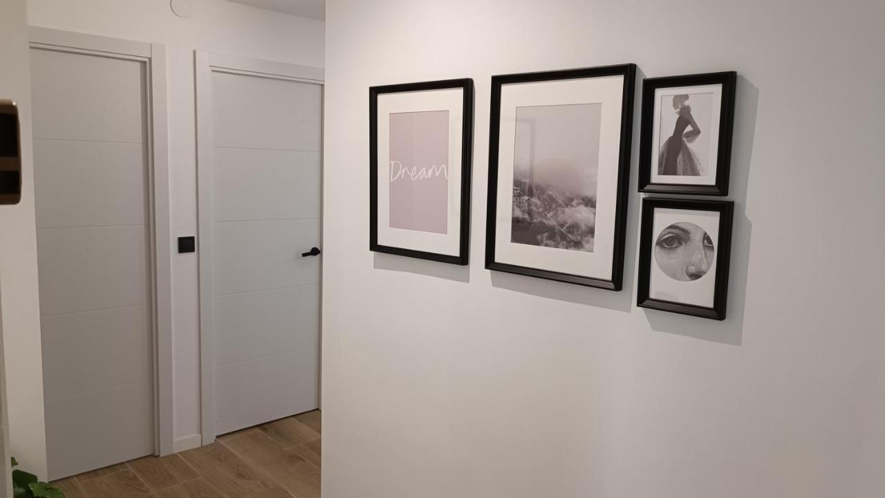Boutique Apartment Ave Centro リェイダ エクステリア 写真