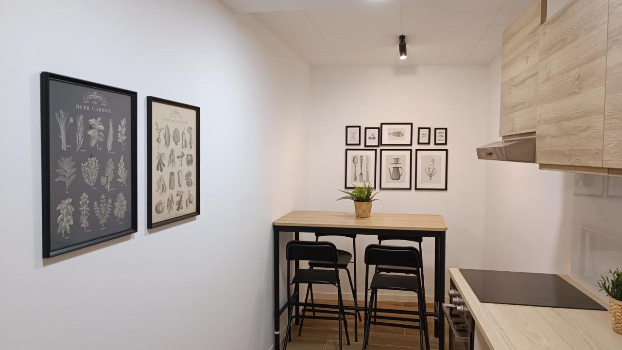 Boutique Apartment Ave Centro リェイダ エクステリア 写真