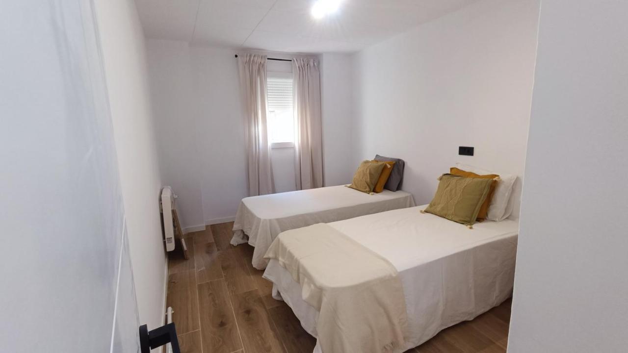 Boutique Apartment Ave Centro リェイダ エクステリア 写真