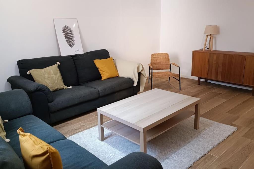 Boutique Apartment Ave Centro リェイダ エクステリア 写真