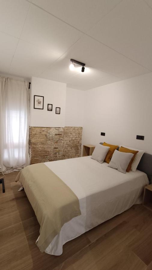 Boutique Apartment Ave Centro リェイダ エクステリア 写真