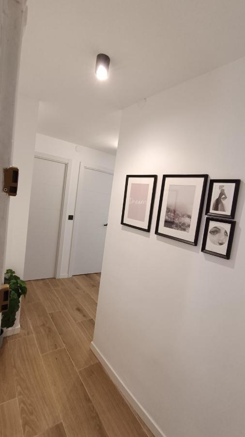 Boutique Apartment Ave Centro リェイダ エクステリア 写真