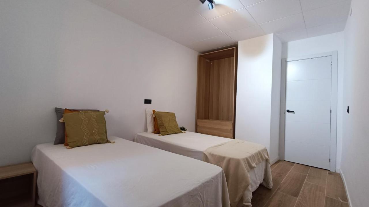 Boutique Apartment Ave Centro リェイダ エクステリア 写真