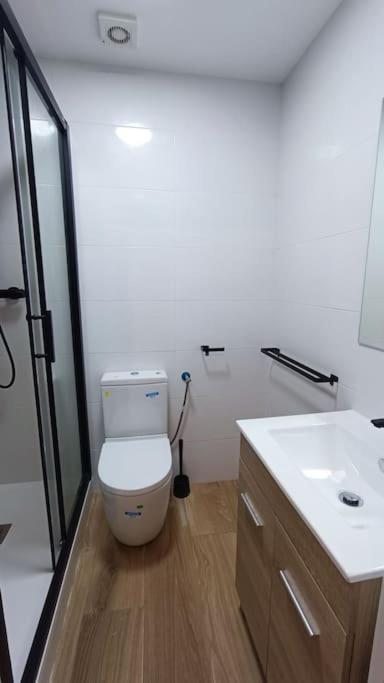 Boutique Apartment Ave Centro リェイダ エクステリア 写真