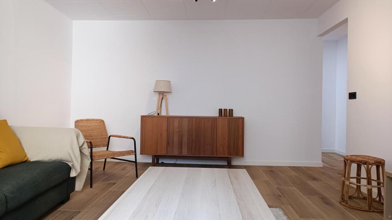 Boutique Apartment Ave Centro リェイダ エクステリア 写真
