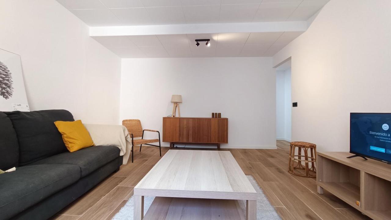 Boutique Apartment Ave Centro リェイダ エクステリア 写真