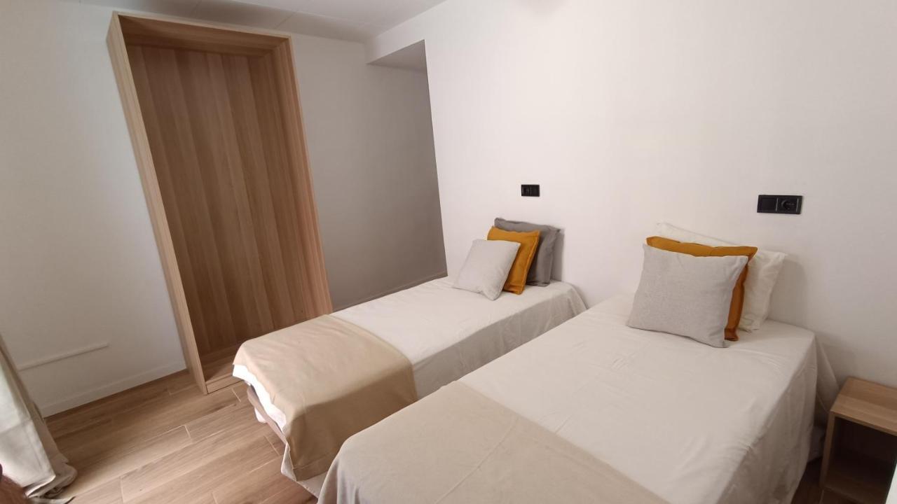 Boutique Apartment Ave Centro リェイダ エクステリア 写真