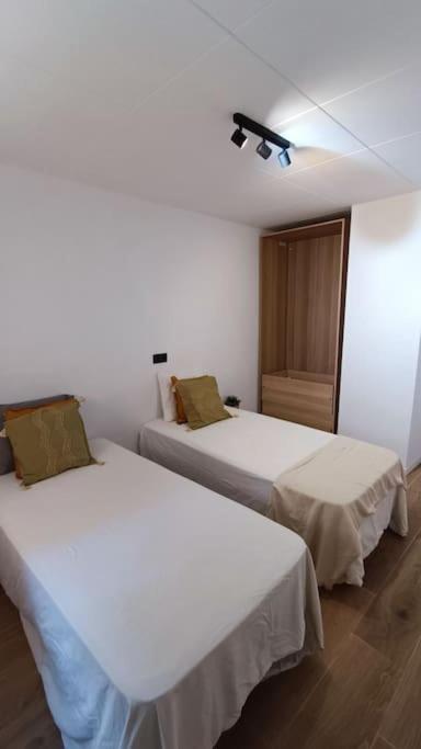 Boutique Apartment Ave Centro リェイダ エクステリア 写真
