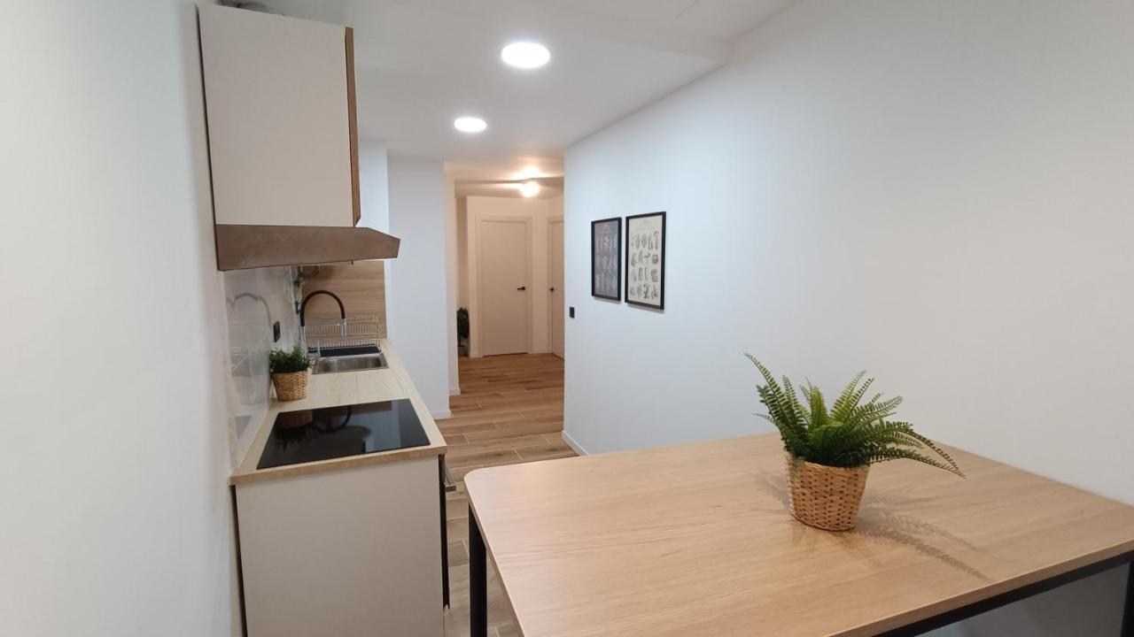Boutique Apartment Ave Centro リェイダ エクステリア 写真