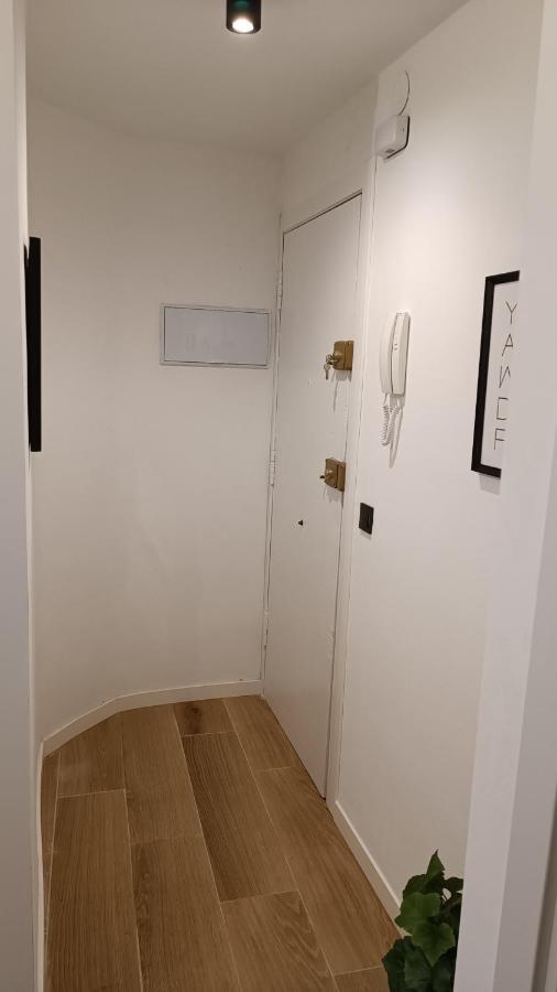 Boutique Apartment Ave Centro リェイダ エクステリア 写真