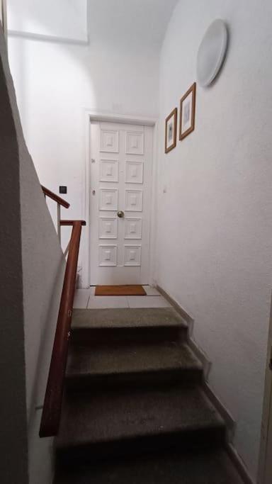Boutique Apartment Ave Centro リェイダ エクステリア 写真
