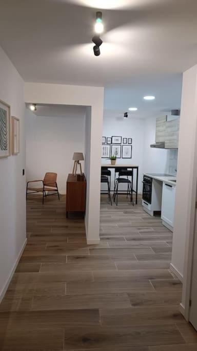 Boutique Apartment Ave Centro リェイダ エクステリア 写真