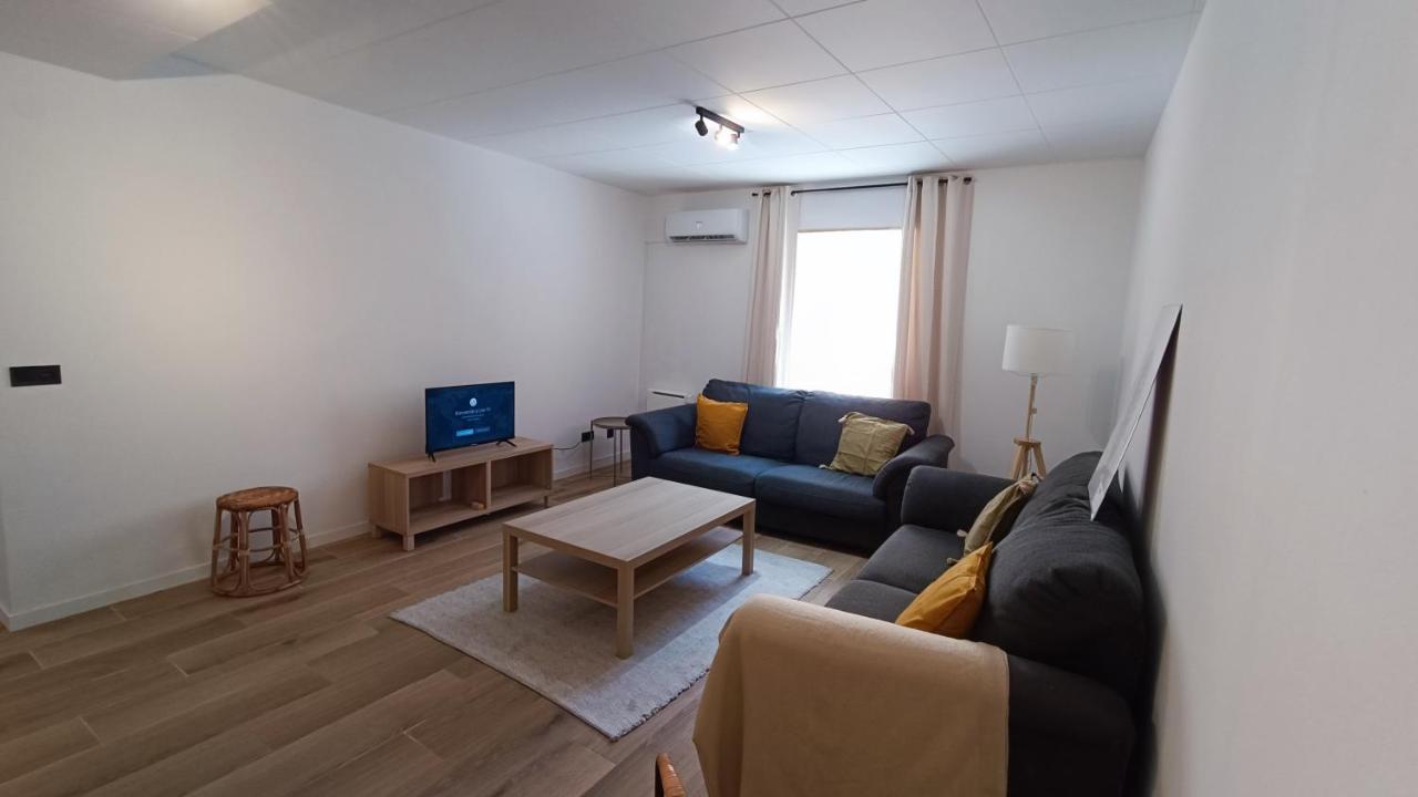 Boutique Apartment Ave Centro リェイダ エクステリア 写真