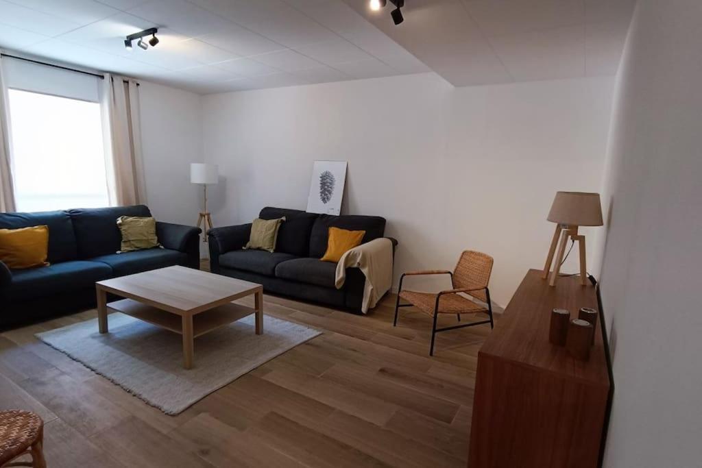 Boutique Apartment Ave Centro リェイダ エクステリア 写真