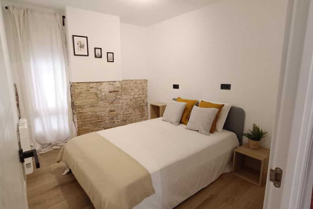 Boutique Apartment Ave Centro リェイダ エクステリア 写真
