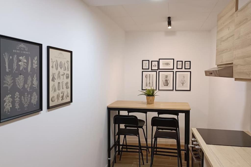 Boutique Apartment Ave Centro リェイダ エクステリア 写真