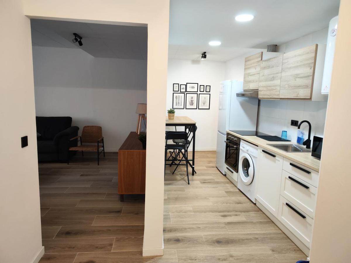 Boutique Apartment Ave Centro リェイダ エクステリア 写真