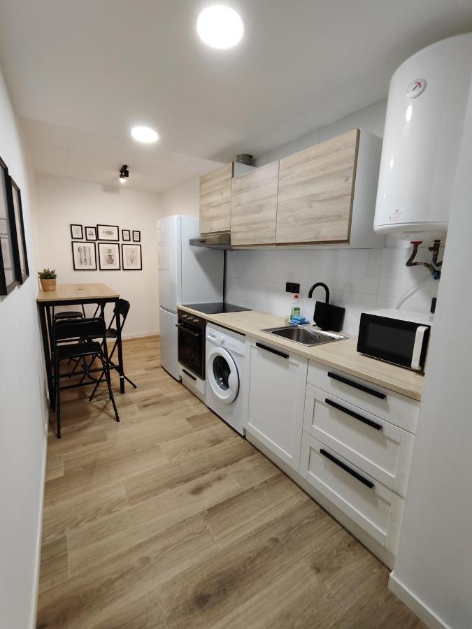 Boutique Apartment Ave Centro リェイダ エクステリア 写真