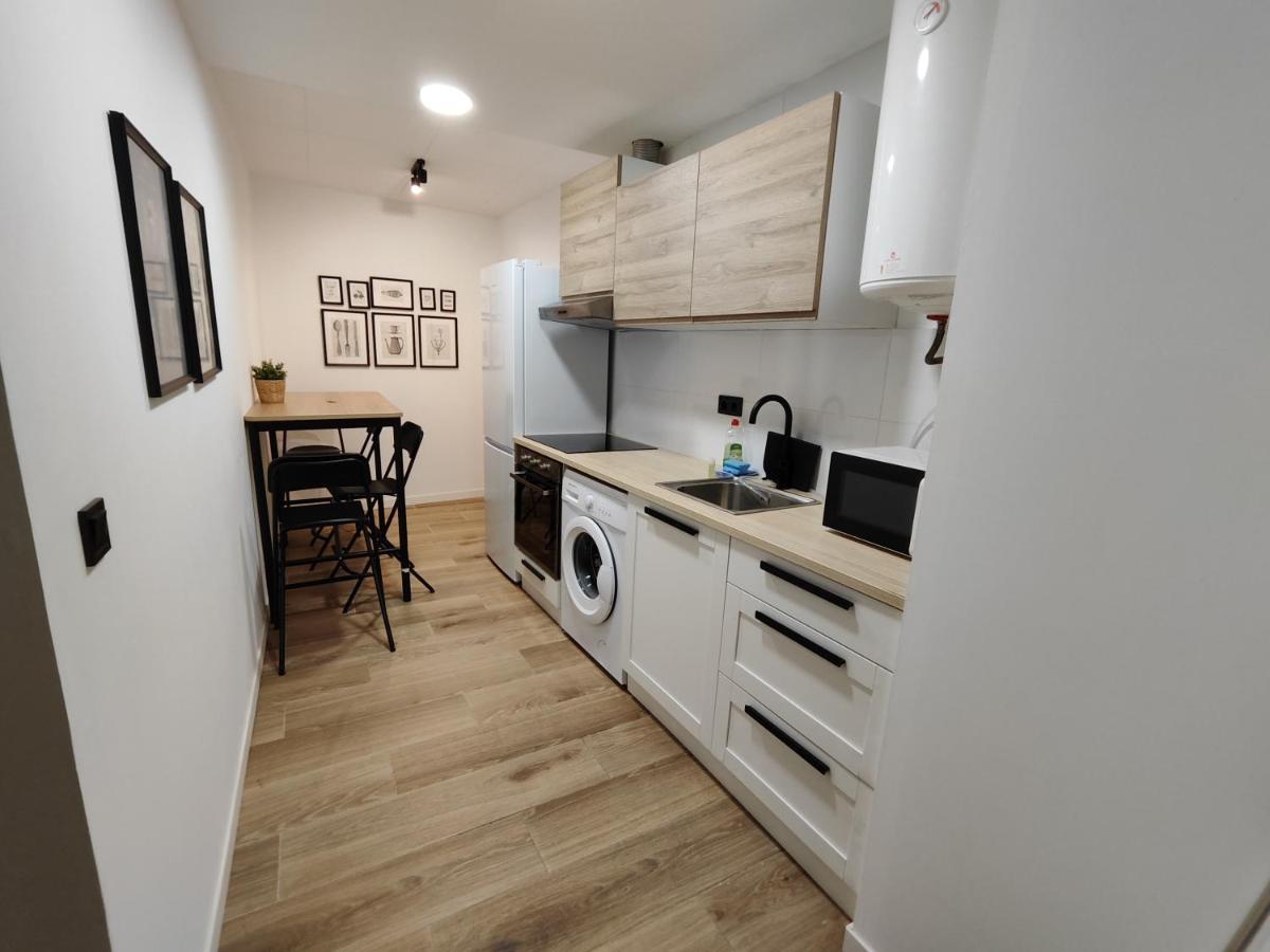 Boutique Apartment Ave Centro リェイダ エクステリア 写真