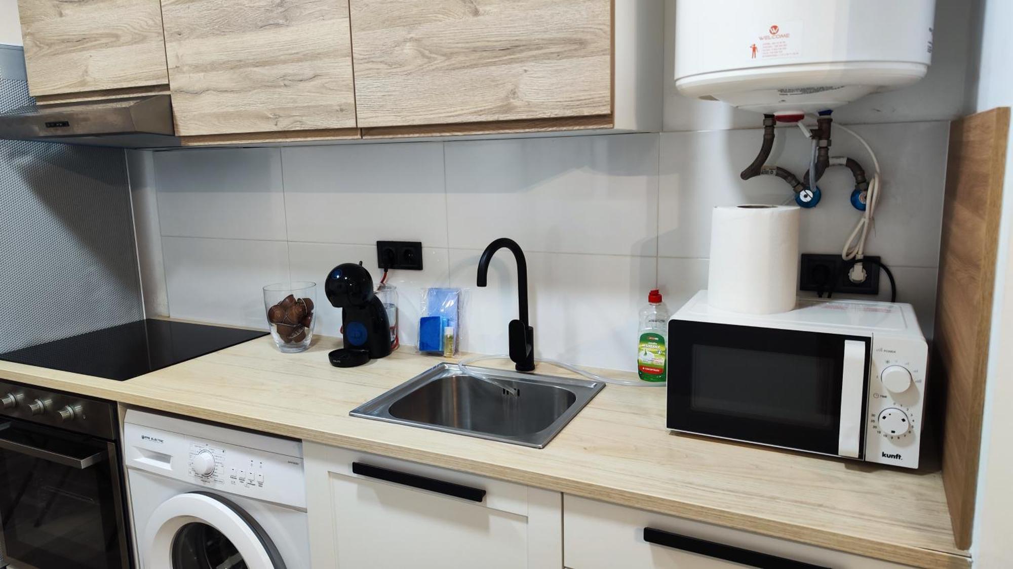 Boutique Apartment Ave Centro リェイダ エクステリア 写真